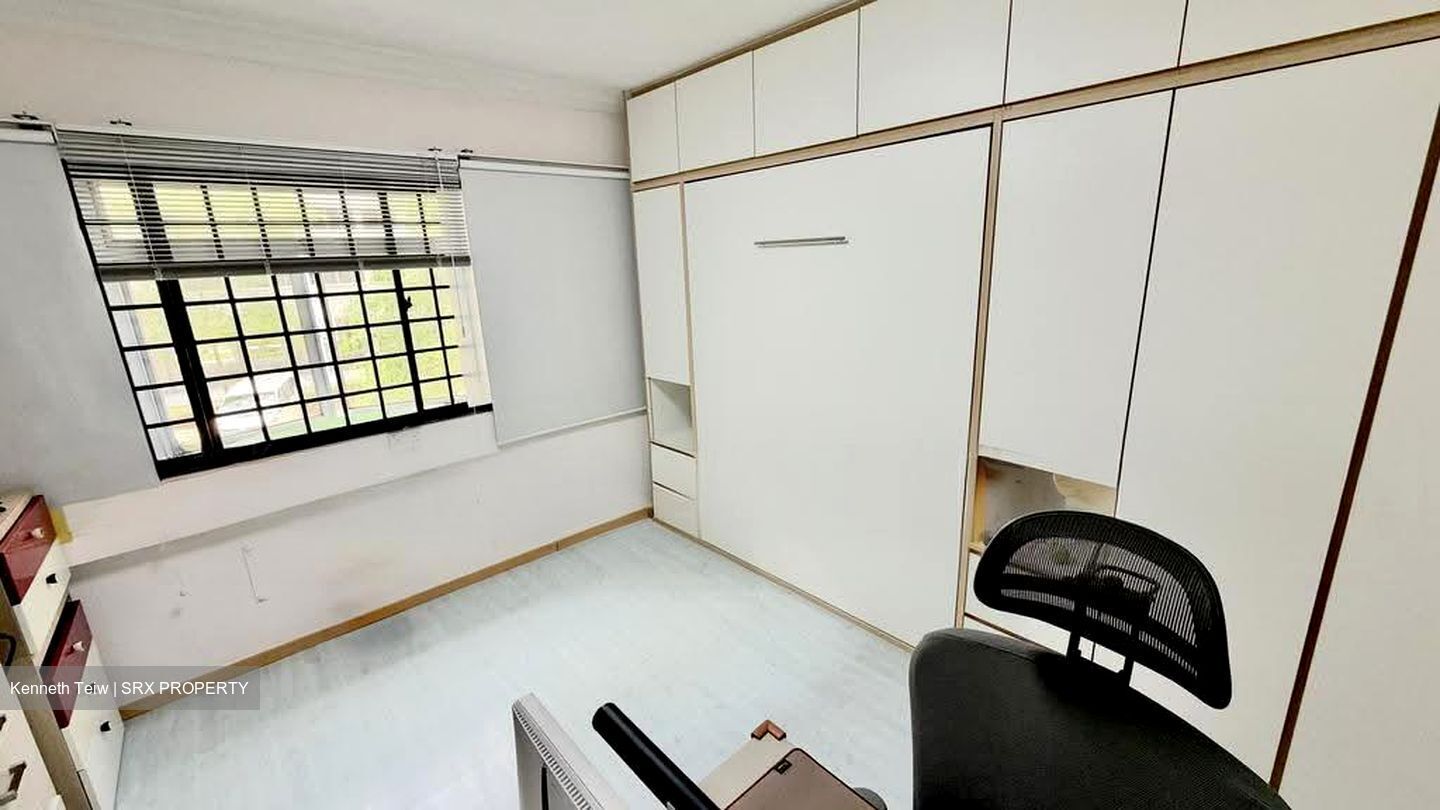 Blk 457 Pasir Ris Drive 4 (Pasir Ris), HDB Executive #635942191
